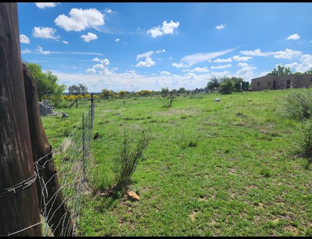 11,879M² VACANT LAND FOR SALE IN KOPPIES RURAL